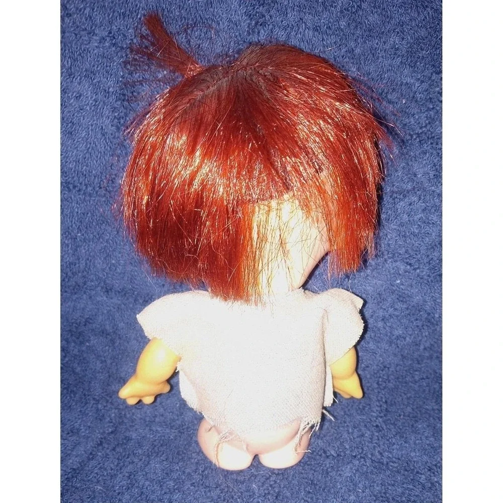 Vintage Japanese Doll rare